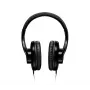 Shure SRH240A slúchadlá káblové cez hlavu hudba čierne