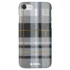 Krusell 61895 puzdro na telefón pre iPhone SE 2020 7 8 Sivá