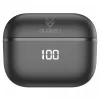 In-Ear slúchadlá AOAERO Aeropods čierne