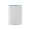 NETGEAR LBR20 bezdrôtový router Gigabit Ethernet Dual-Band (2,4 GHz / 5 GHz) 4G biely