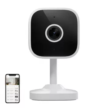 Bezpečnostná kamera Sonoff CAM-S2 Smart IP kamera WiFi