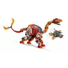 LEGO DREAMZZZ 71514 Dino Jet