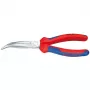 Knipex 26 25 200 diagonálne bočné štípačky