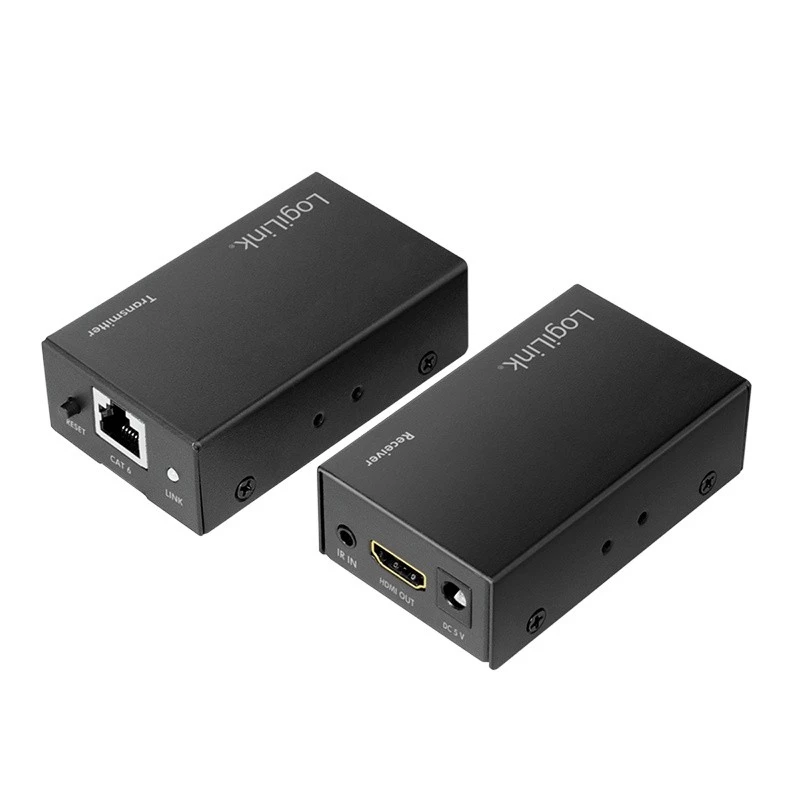HDMI extender do 60 m 1080p/60Hz