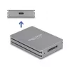Delock 91012 USB Type-C čítačka kariet pre CFexpress typ A