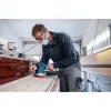 Bosch GEX 34-150 Professional excentrická brúska 12000 ot/min 24000 OPM čierna, modrá, sivá, červená