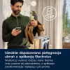 Sušička bielizne Electrolux EW7D585UCP 8 kg tepelné čerpadlo, kondenzačné sušenie