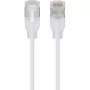 Ubiquiti patch kábel 3m CAT6A UACC-Cable-PATCH-EL-C6A-3M-W 3m UniFi Etherlighting patch kábel (max. 10 GbE)