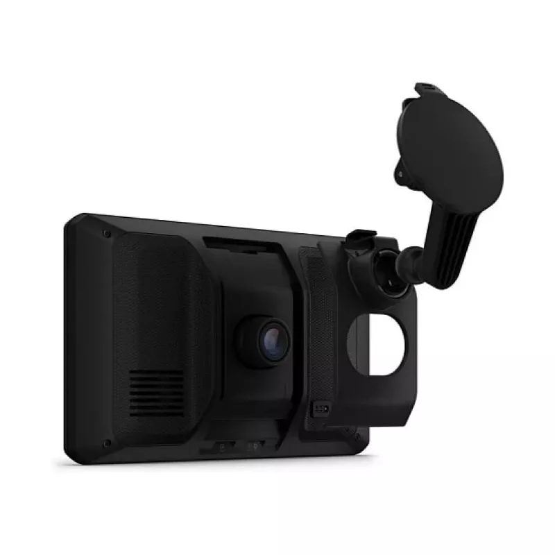 Navigácia Garmin CamperCam 795 Fixed 17,8 cm 7 palcov TFT dotyková obrazovka 32 GB
