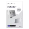 Filter súkromia QOLTEC 51059 pre 23,8