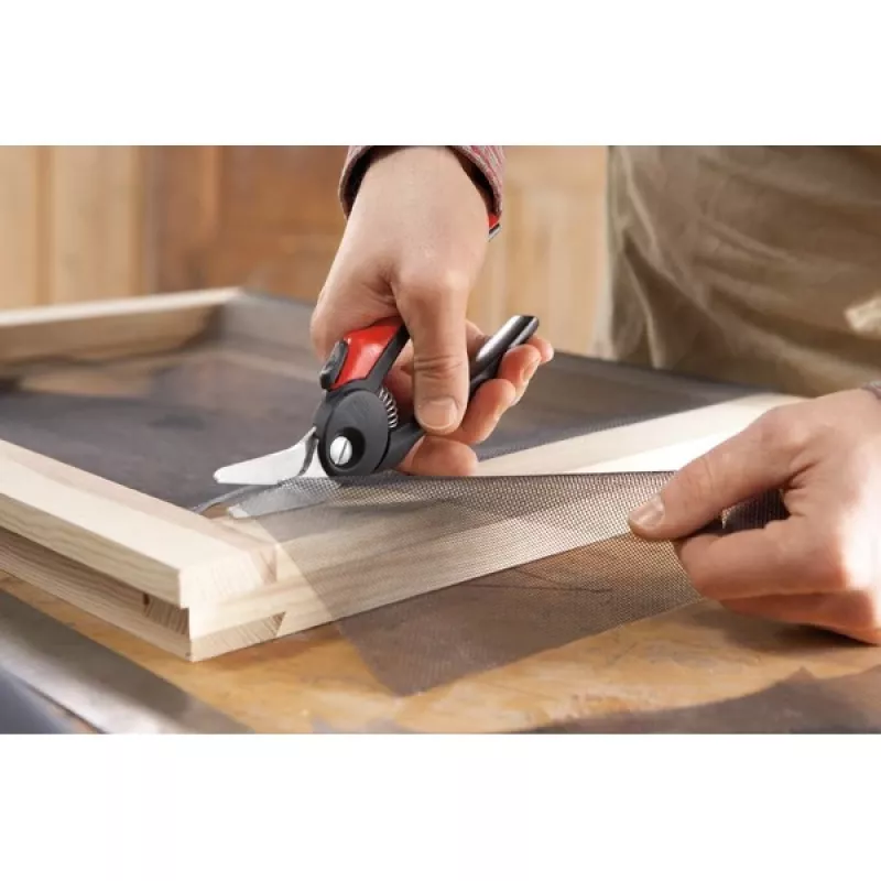 BESSEY univerzálne nožnice uhlové D48A-2
