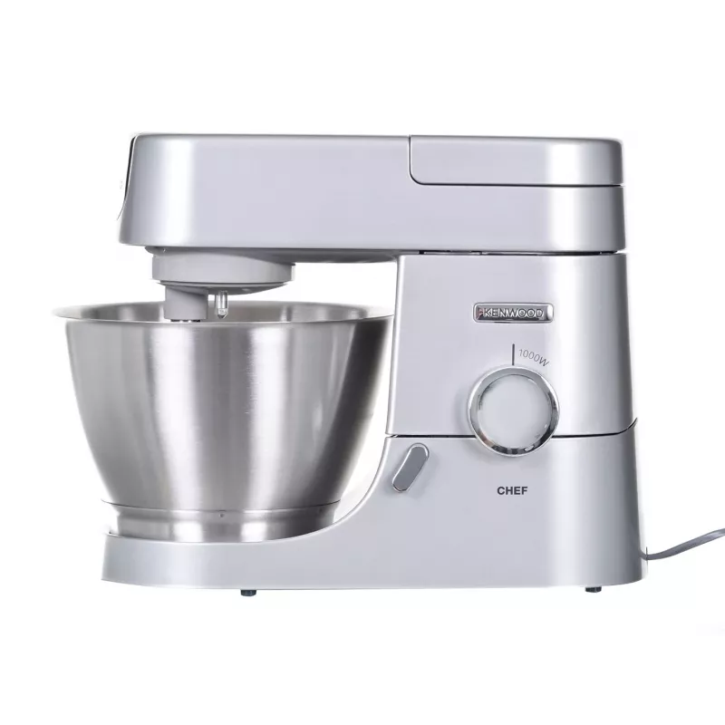 Kenwood KVC3110S kuchynský robot 1000 W 4,6 L Strieborný