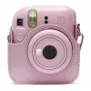 Fujifilm 70100157198 Instax Mini 12 taška, ružová (Blossom Pink)