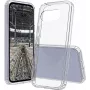 Ochranné puzdro jt berlin BackCase Pankow Clear pre Google Pixel 10a, transparentné, model 11168