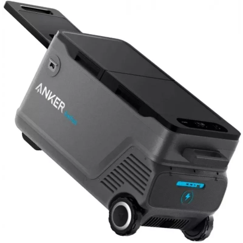 Anker Innovations EverFrost Powered Cooler 53L + súprava s batériou