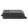 Digitus Gigabit Ethernet PoE+ injektor 802.3at 30 W čierna