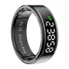 Smart prsteň Colmi R12 18,3MM 8 (čierny)