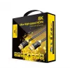 HDMI kábel Gembird CCBP-HDMI8K-AOC-30M 30m 48 Gbit/s čierny