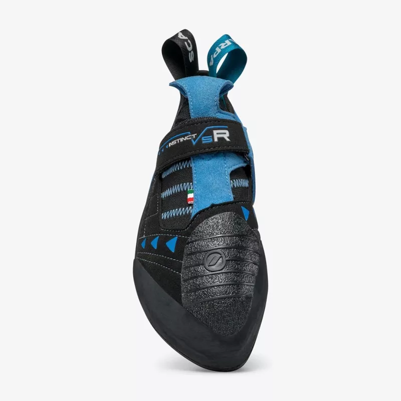 Scarpa INSTINCT VSR čierna
