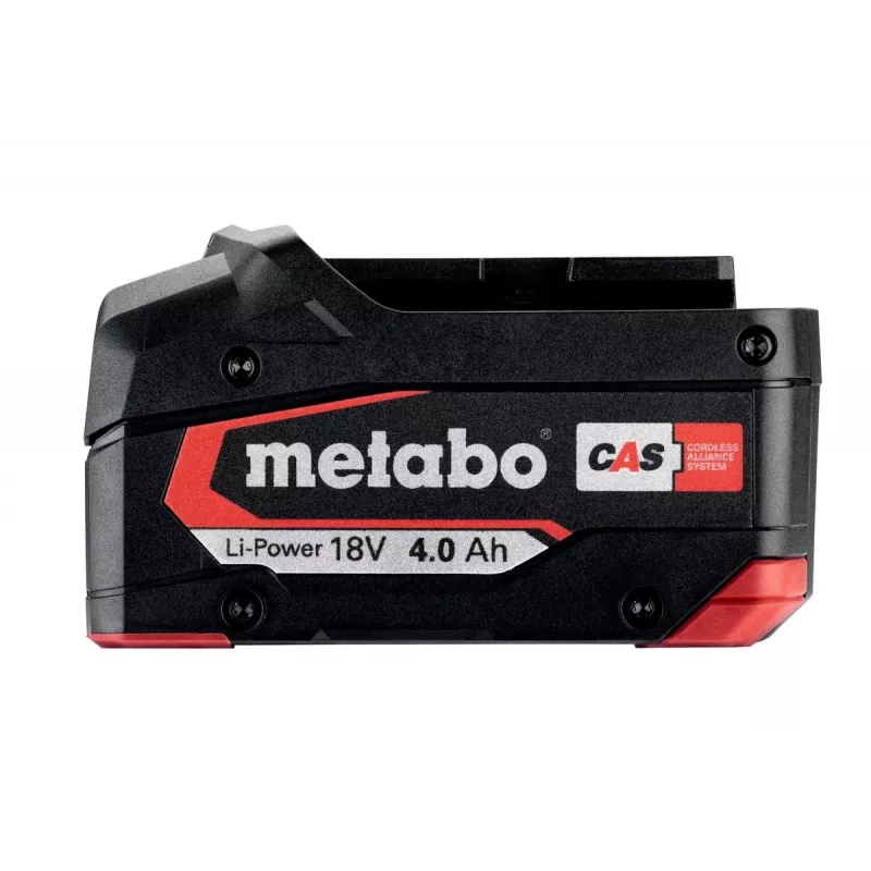 Batéria Metabo 625027000 lithium-iónová 4Ah 685g
