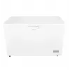Mraznička MPM MPM-380-SK-15E, 380 l, R600a, elektronické ovládanie, zámok na kľúč, 1300×710×850 mm