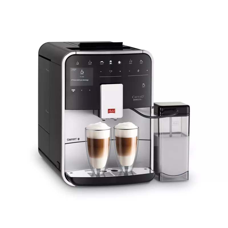 Melitta Barista Smart T Kávovar 1,8 L