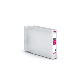 Atramentová kazeta Epson C13T04C34N purpurová pre tlačiarne WF-C81xx / WF-C86xx