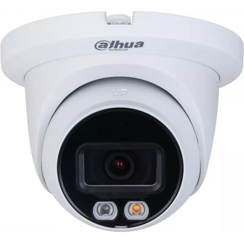 Dahua Technology WizSense DH-IPC-HDW2849TMP-S-IL-0280B bezpečnostná kamera