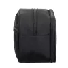 Cestovná taška Eco Travel TOILETRY/čierna 8409 Rivacase