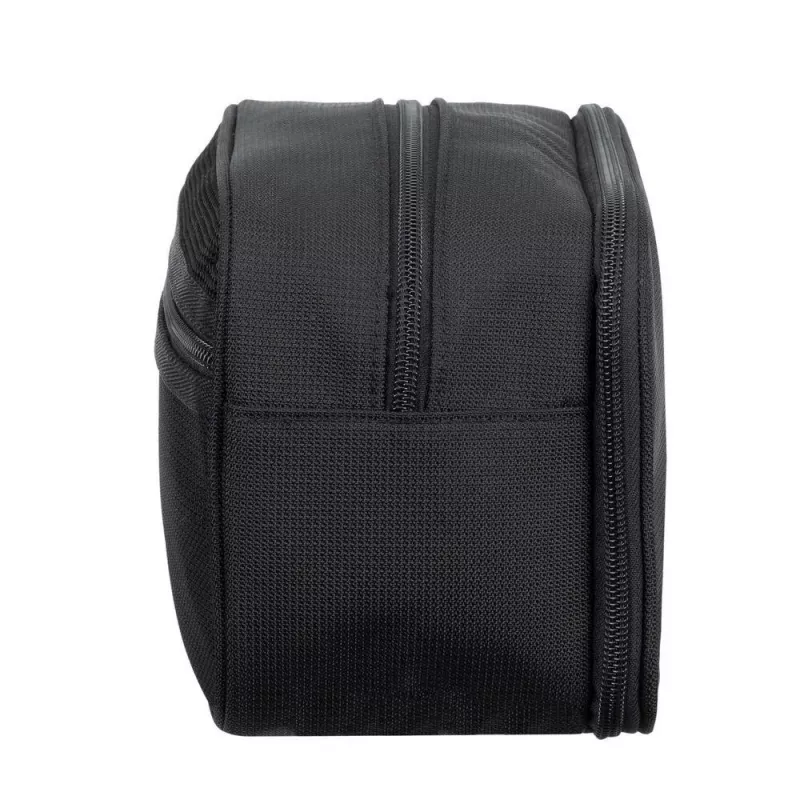 Cestovná taška Eco Travel TOILETRY/čierna 8409 Rivacase