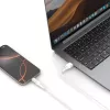 4smarts USB 2.0 kábel dátový a nabíjací kábel C 541455 - kábel - digitálny/dátový