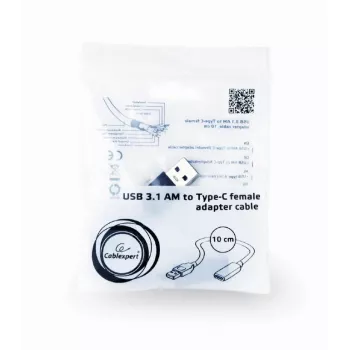 USB kábel Gembird A-USB3-AMCF-01
