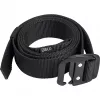 Kufrík na náradie b&w international TEX.223 čierny set 2 s opaskom a taškou na zips, MPN 116.72