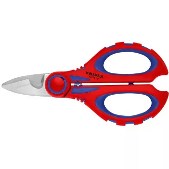 Elektrikárske nožnice Knipex 95 05 10 SB