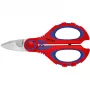 Elektrikárske nožnice Knipex 95 05 10 SB