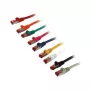 Synergy 21 S215900 - 0,15 m - Cat6 - S/FTP (S-STP) - RJ-45 - RJ-45 - modrý