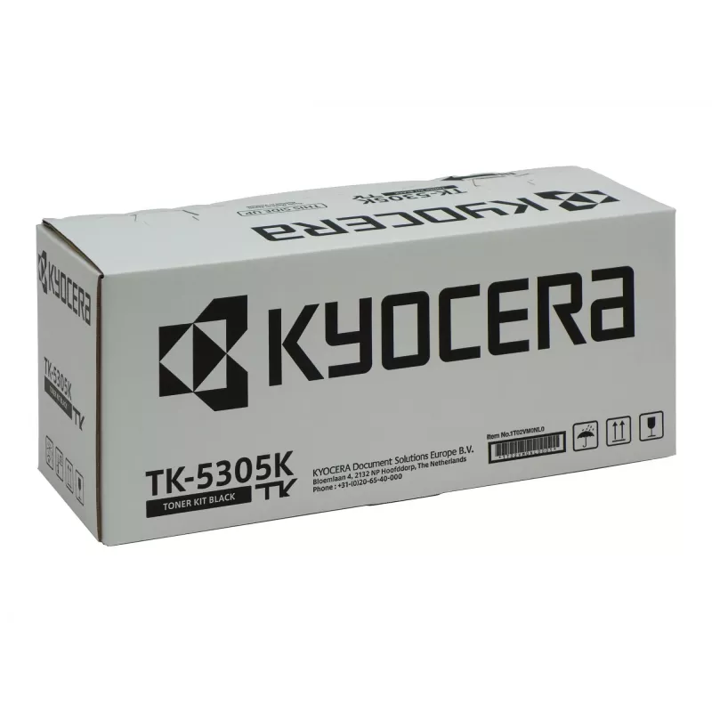 Kyocera TK-5305K tonerová kazeta, čierna, 12000 strán