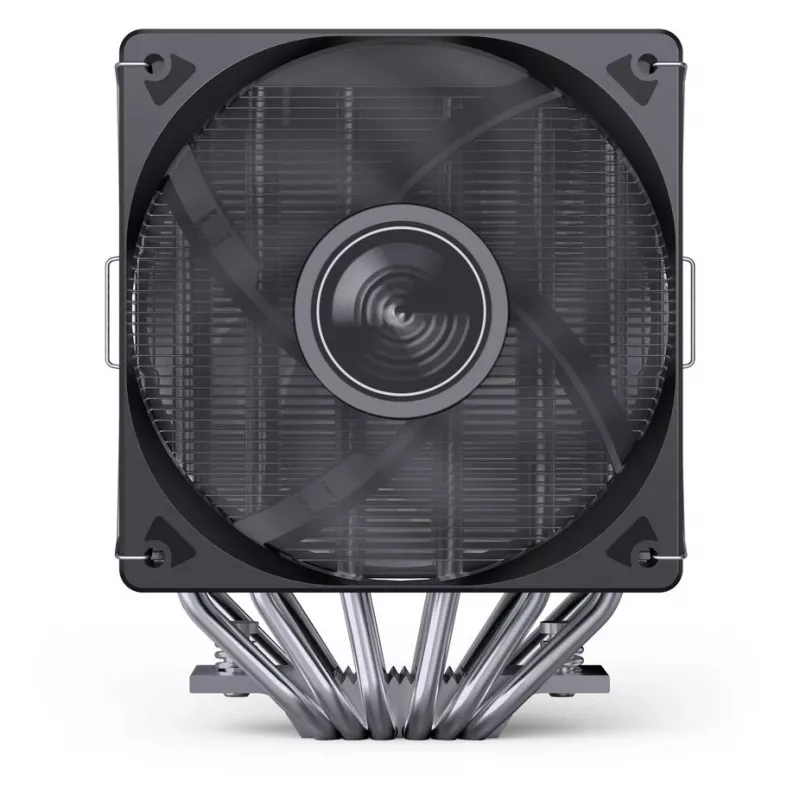 CPU chladič Jonsbo CR-3000E Dual-Tower s 120 mm ventilátormi, vzduchový chladič, TDP