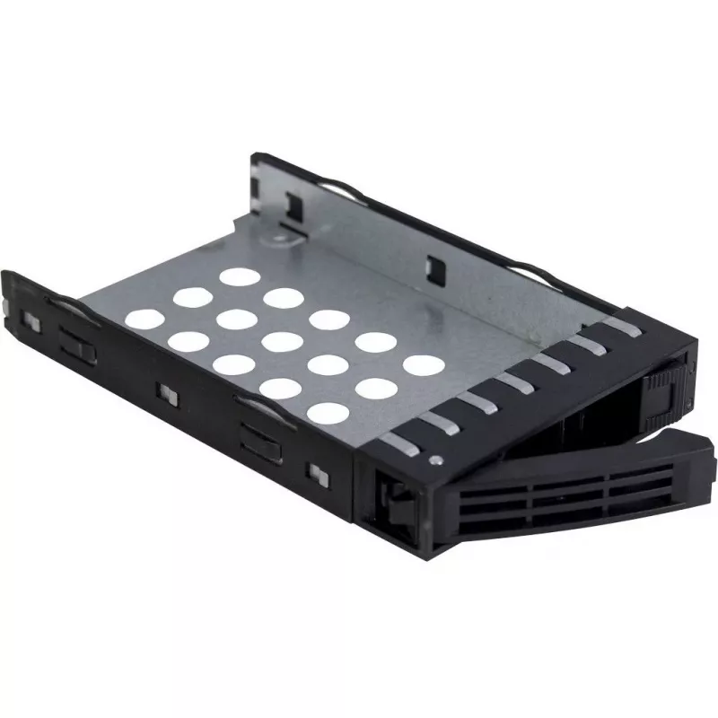 Inter-Tech SC-2100 - Small Form Factor (SFF) - PC - čierna - Mini-ITX - oceľ - aktivita - alarm - HDD - sieť - napájanie (88887285)
