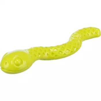 Hračka na maškrty pre psov Trixie 34931, termoplastický guma, 270 mm, 220 g, zelená