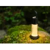 Ledlenser ML6 teplé svetlo čierna, biela univerzálna baterka LED