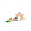 Haba kreatívne stavebné bloky Leaning Towers