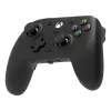 Gamepad GameSir G7 HE čierny USB káblový Xbox One S Xbox One X Xbox Series S Xbox Series X