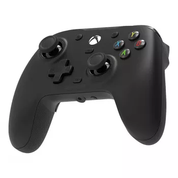 Gamepad GameSir G7 HE čierny USB káblový Xbox One S Xbox One X Xbox Series S Xbox Series X