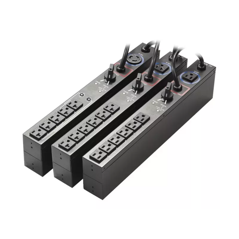 Eaton HotSwap MBP 6000i servisný obchádzací panel