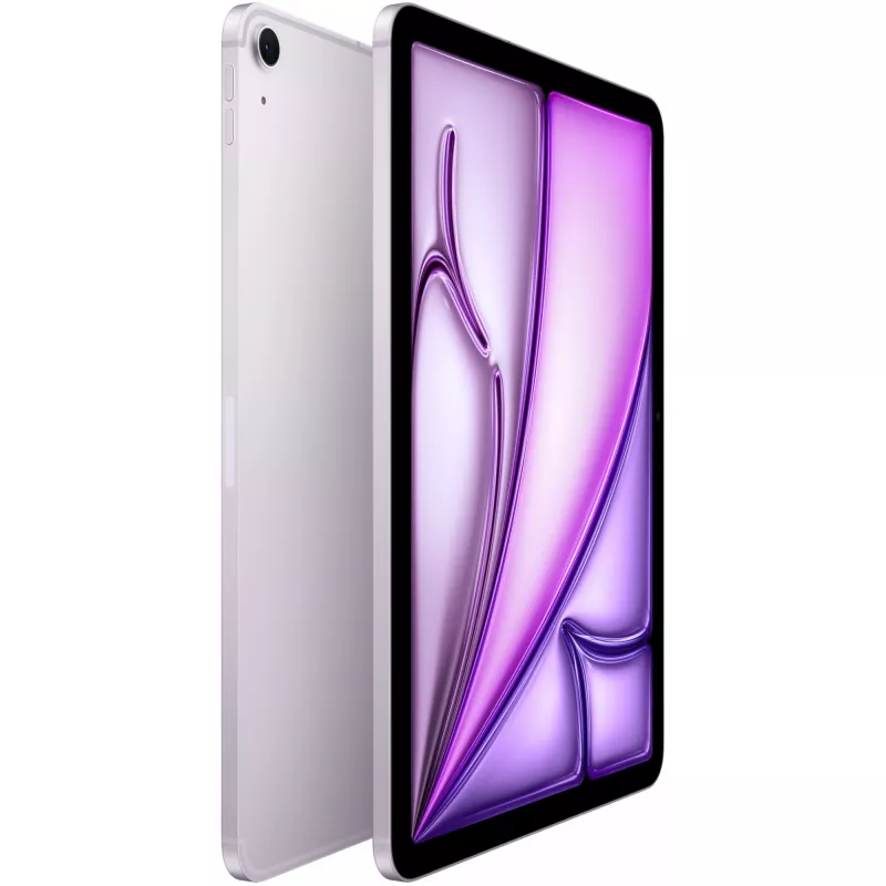 Apple iPad Air 11 M3 Wi-Fi + Cellular 1TB (fialová) 7. gen.