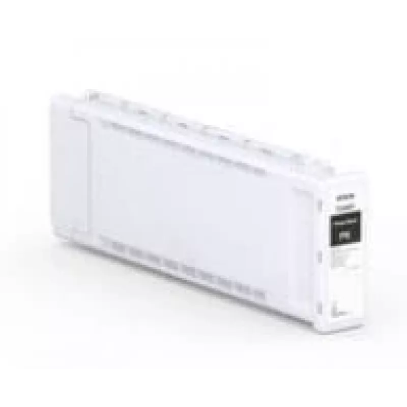 Epson Singlepack UltraChrome XD3 T50M1 700ml kazeta foto čierna