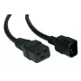 Eaton - napájací kábel - IEC 60320 C19 na IEC 60320 C14 - pre MGE O.P.S. Pulsar STS 16
