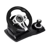 Tracer TRAJOY46524 herný ovládač čierny volant + pedále PlayStation 4, Playstation 3