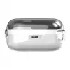 Puzdro na slúchadlá Samsung GP-FPR640KDBTW, polykarbonát, transparentné